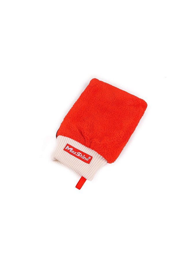 Microfiber Clay Mitt Kil Eldiveni - 1