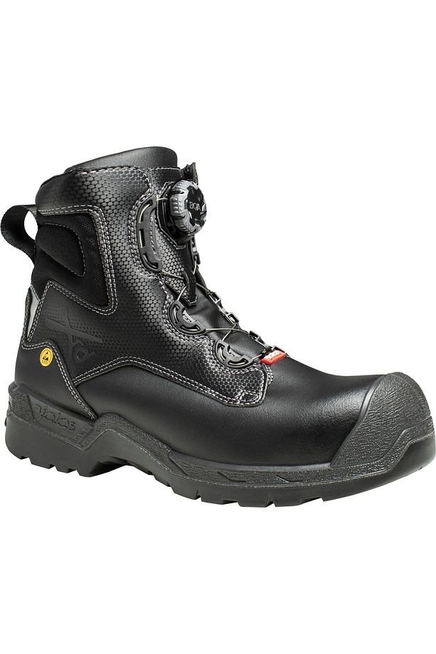 1358 Heavy Duty İş Güvenlik Botu S3, Src, Hro, Cı, Hı,an - 1