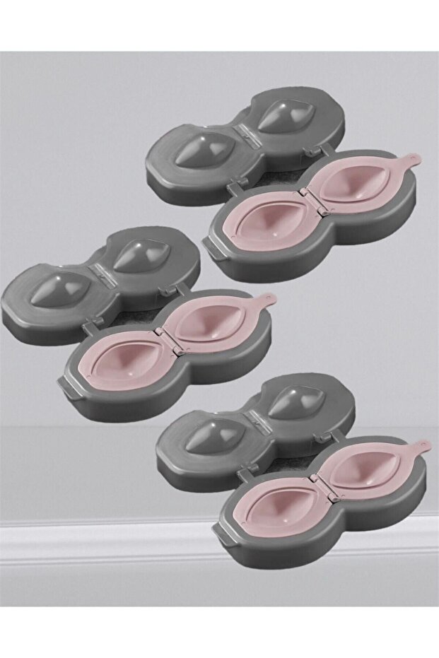 Vip Ahmet Yusra Stuffed Meatball Apparatus 3 Pieces