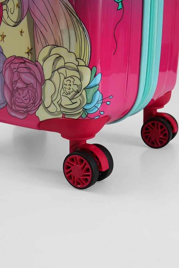 Ççs 5256 Unicorn Çocuk Valizi - 3