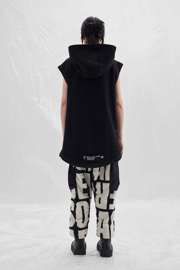 Siyah Tunik 14363 - 3