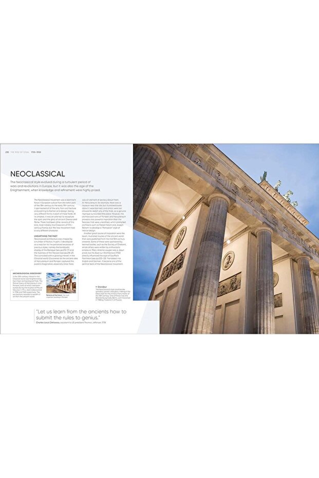 Architecture: A Visual History - 4