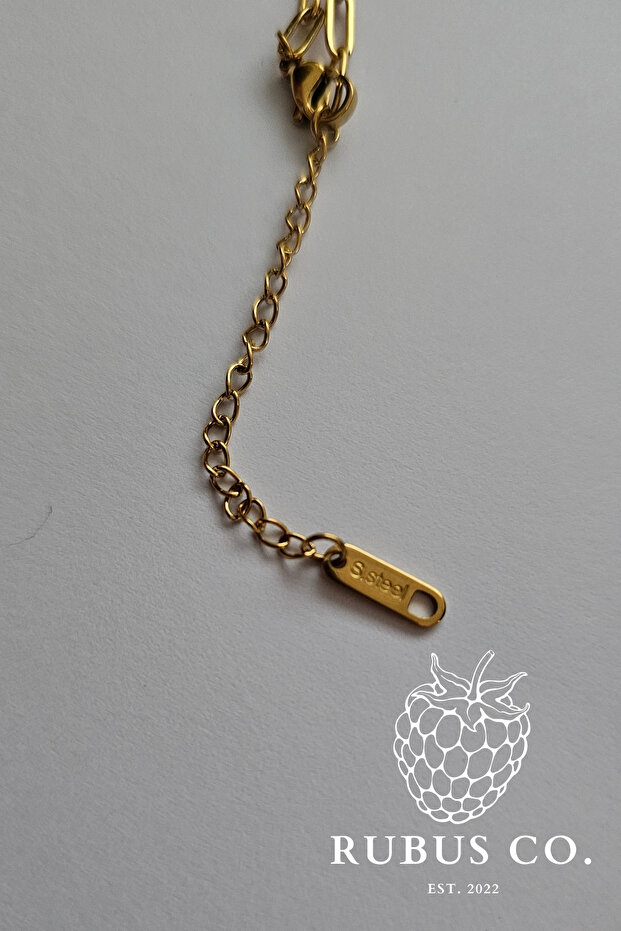 سوار سميك من البرسيم - 4