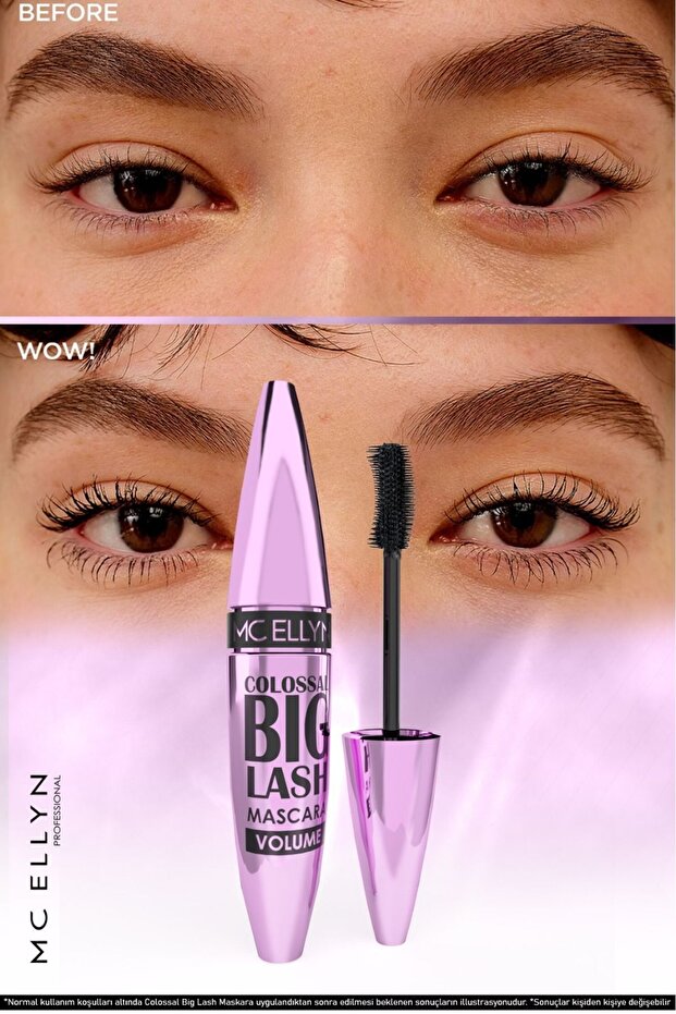 BIG LASH MASKARA - 3