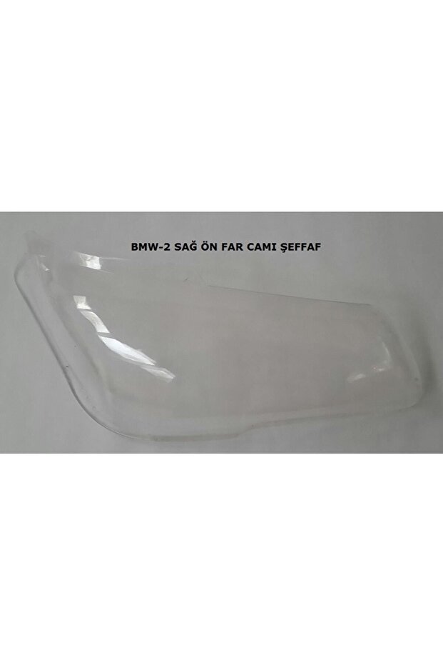 Tery Bery -fortune Ön Far Camı Sağ - 1