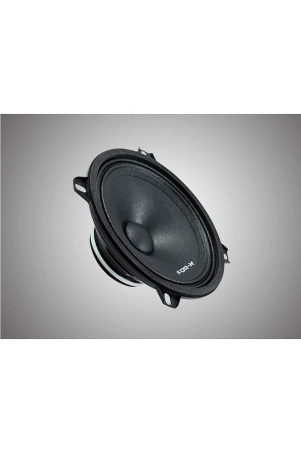 For-x Xmd-1013n 13cm Mıdrange 160w (70w Rms) 2 Adet Neodıum Slım Oto Hoparlör - 1
