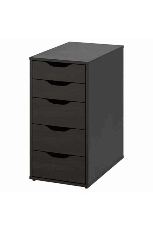 Alex Çekmece Ünitesi, Venge - 1