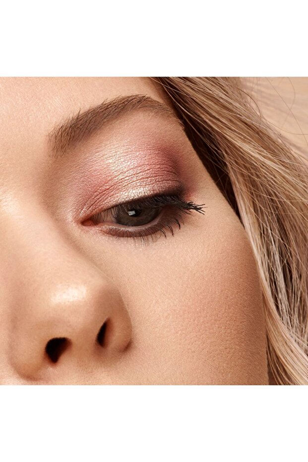 Nude Obsessions Eyeshadow Palette - 3