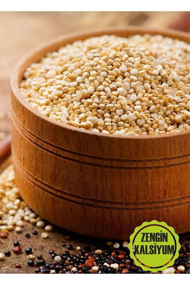 Beyaz Kinoa 500 Gr. - 3