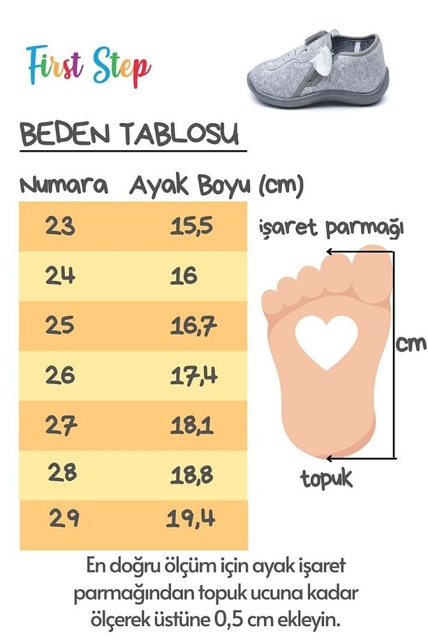 Shark Cırt Cırtlı Panduf - 7