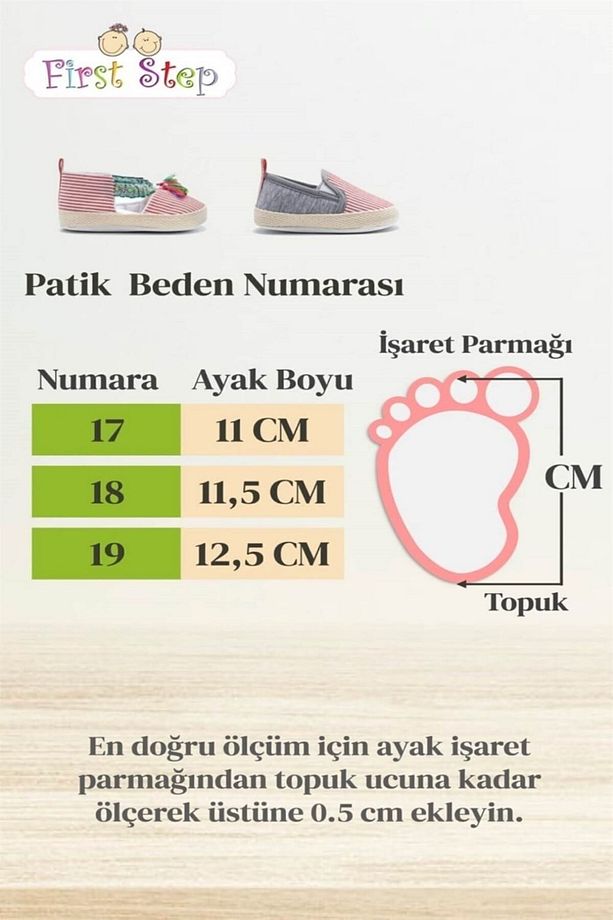 Aynalı Patik Mavi - 4