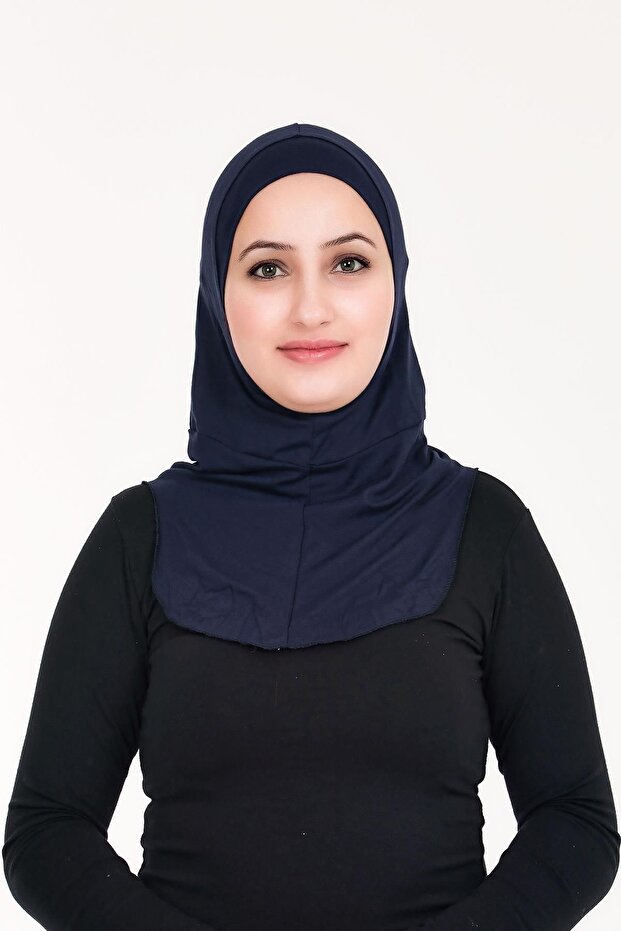 Penye Boyunluklu Ninja Bone - 4