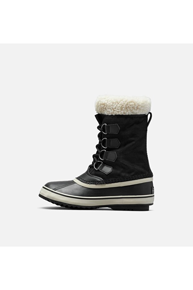 Winter Carnival Kadın Bot - 4