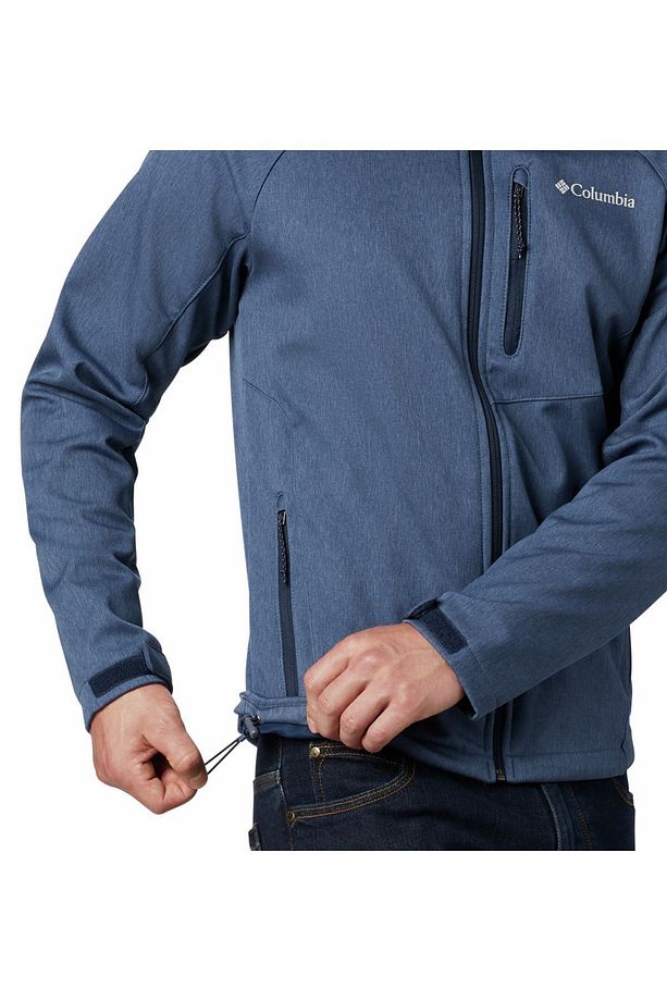 Cascade Ridge II Erkek Softshell Ceket - 4