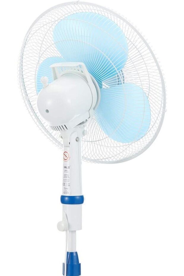 Sf16 Ar Ayaklı Vantilatör - 3