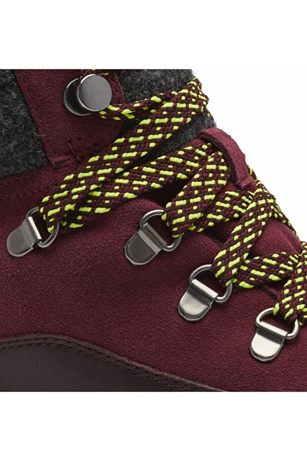 Kinetic Breakthru Conquest Wp Kadın Kısa Bot - 5