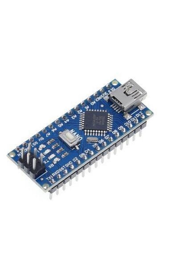 Nano Klon V3.0 - Usb Ch340 Çip (usb Kablo Hediye) - 3