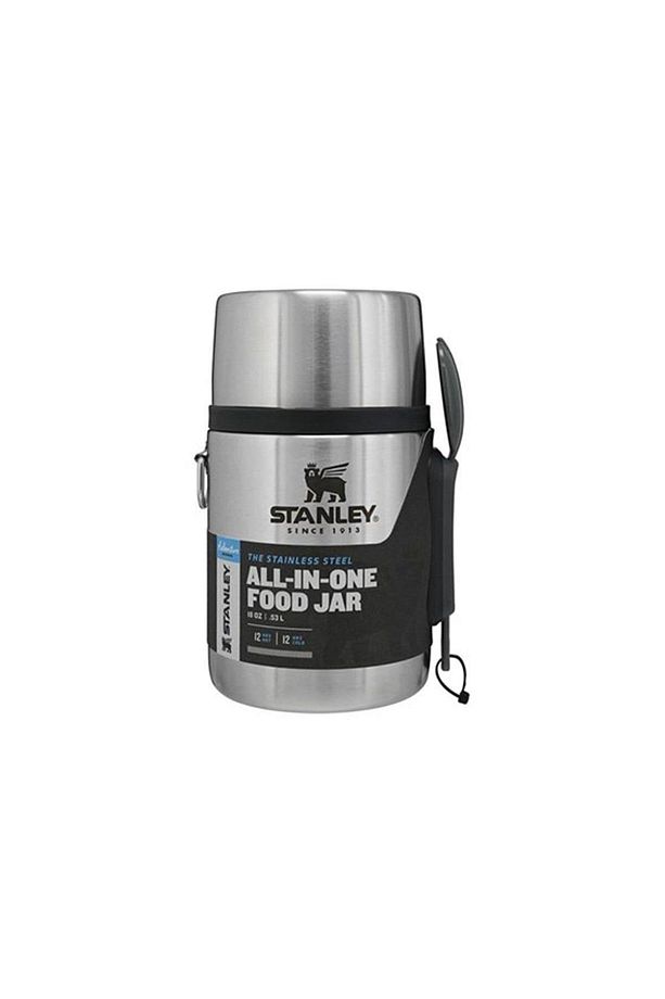 Adv 18oz All-ın-one Vac Fj Ss/grey Eu - 1