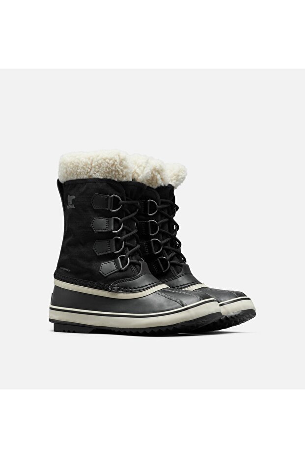 Winter Carnival Kadın Bot - 2