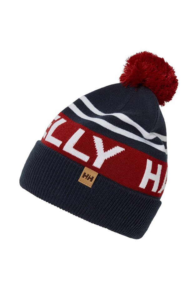 Ridgeline Unisex Beanie - 2