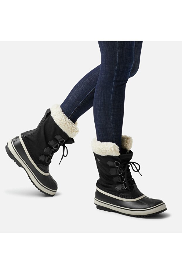 Winter Carnival Kadın Bot - 7