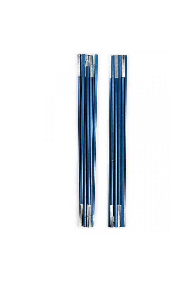 Pro 2 Tent 2 Kişilik Deep Teal Çadır - 5