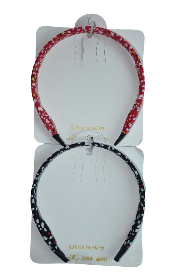 Taç 2 li set