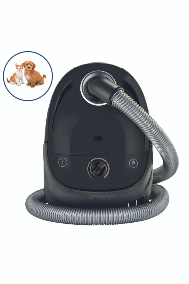 One Pet Care Eu - Hepa 14 Filtre - Turbo Başlık - 3