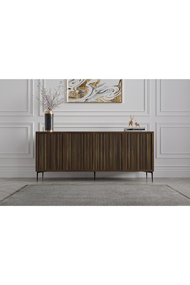 Konsol - Pelesenk - 1