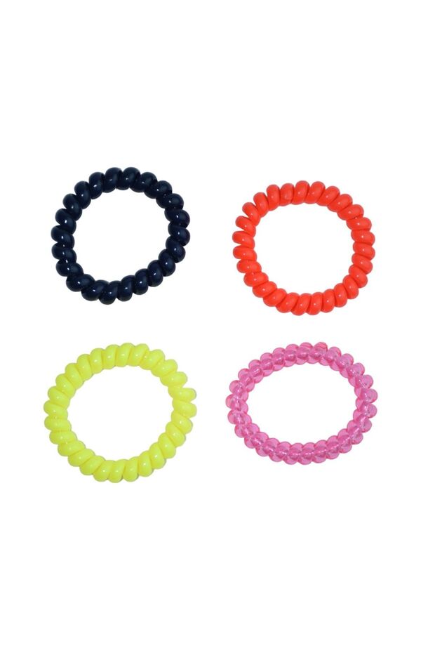 Buckle Silicone 4pcs