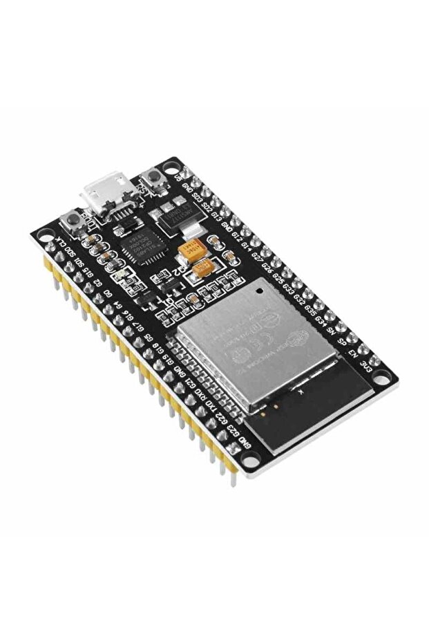 ESP32 ESP-WROOM-32 38PIN WiFi + BT 4 - 1