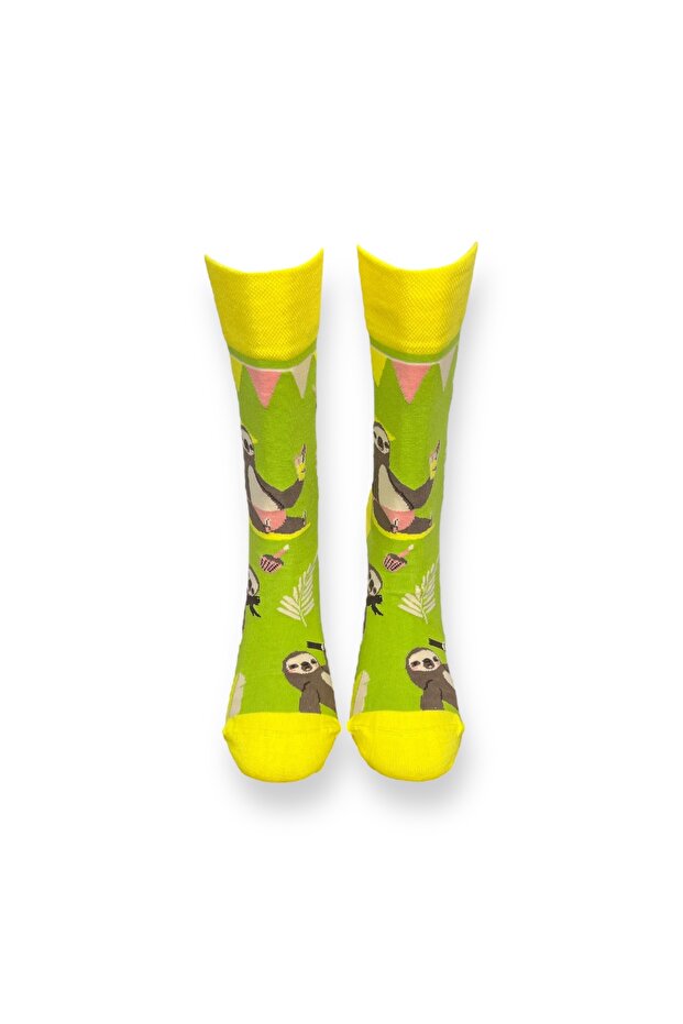 Unisex Koala Çorap - 2