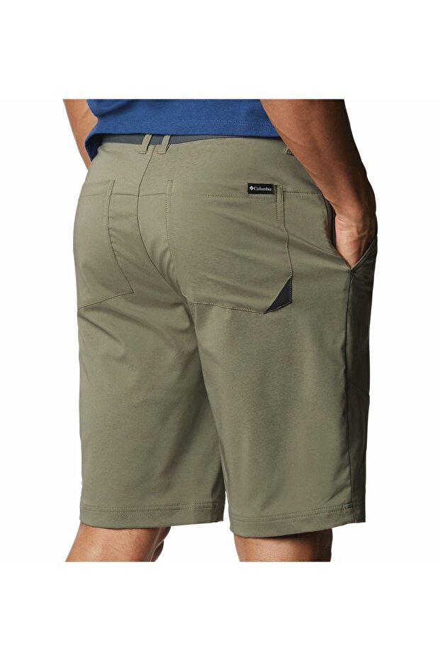 Ao0291 Tech Traıl Short - 4