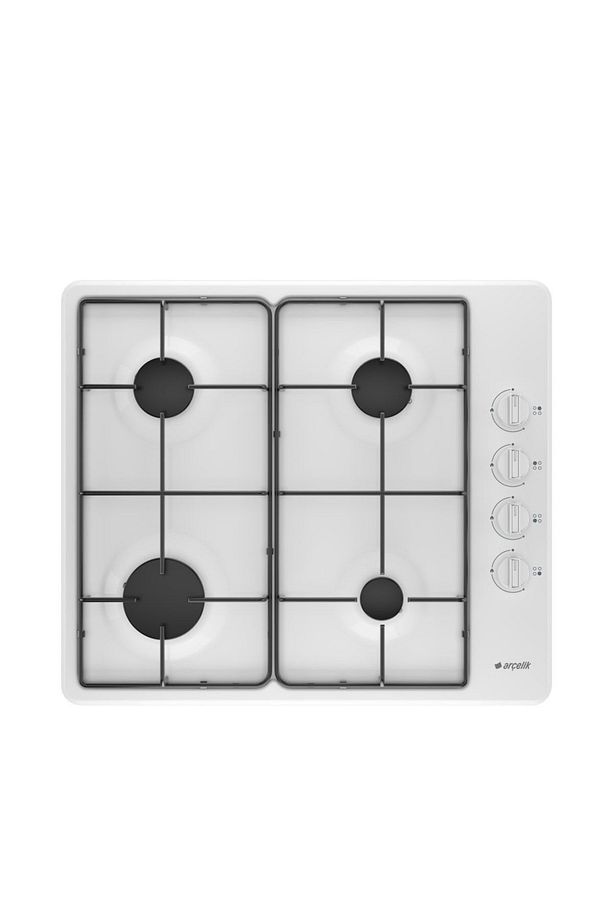 Soml D 611 Eb Set Üstü Tüplü Ocak - 1