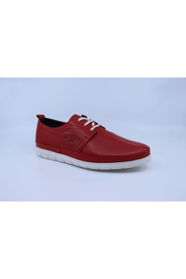 Men's Leather Shoes 565049