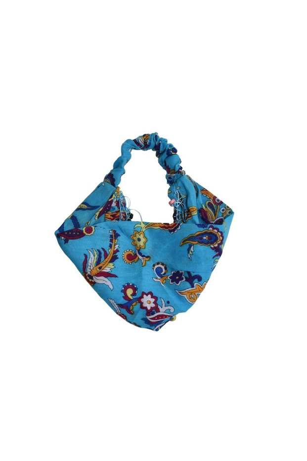 Elastic Parachute Bandana
