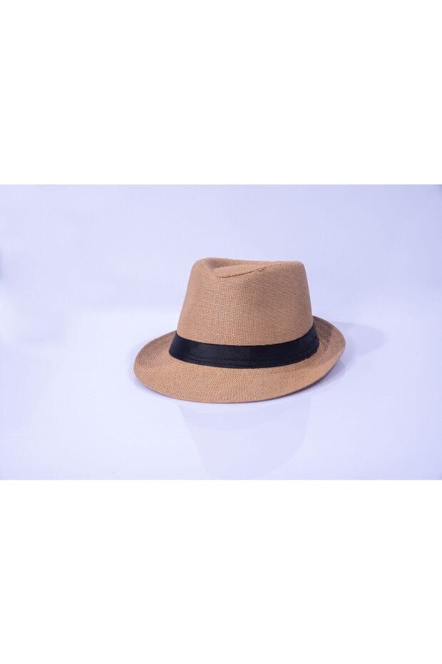 Straw Hat - 2