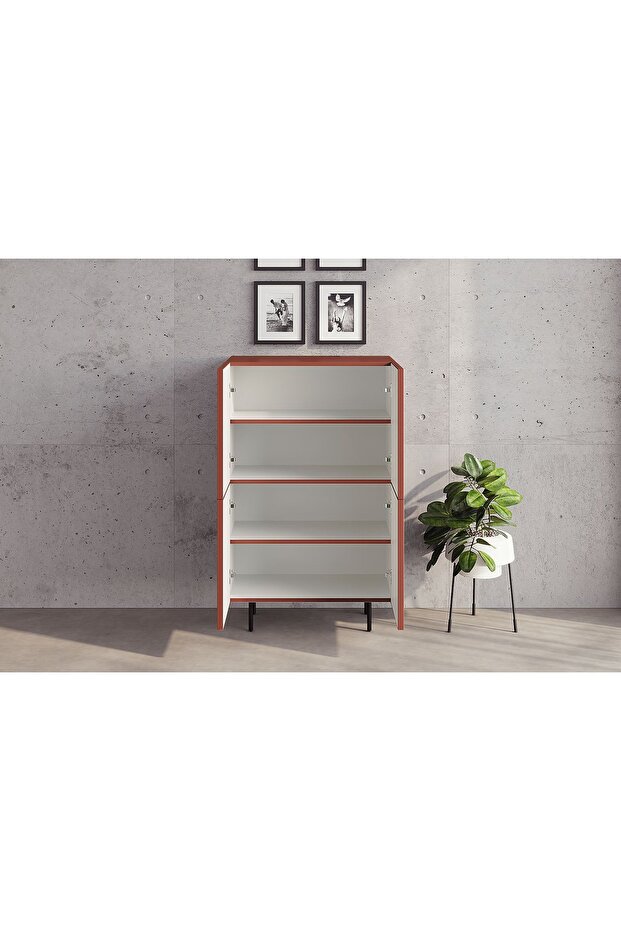 PopArt Büfe - 150 cm - 5