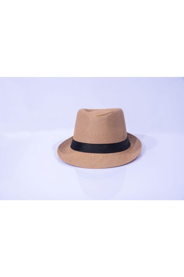 Straw Hat - 1