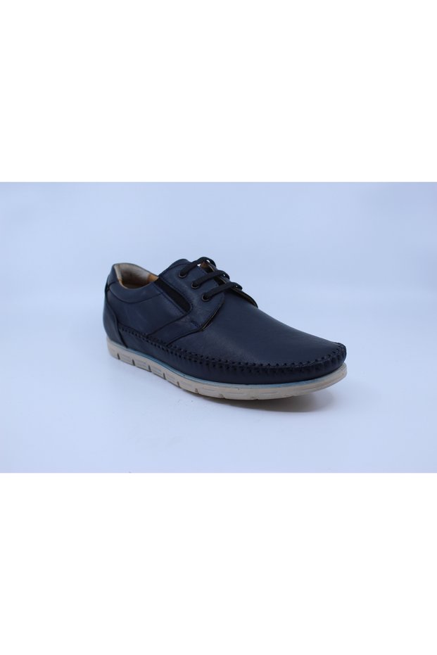 Men's Leather Shoes 1122311