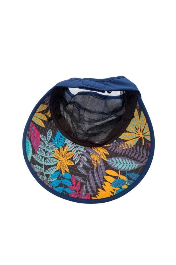 قبعة البحر - 3