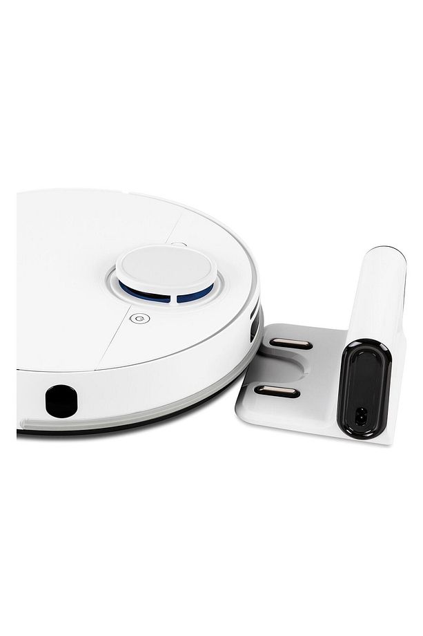 Robert Rs 770 Robot Süpürge - 4