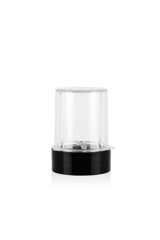 Dynamic Kişisel Blender Smoothie 2 In 1 600w Öğütücü Kırmızı - 4