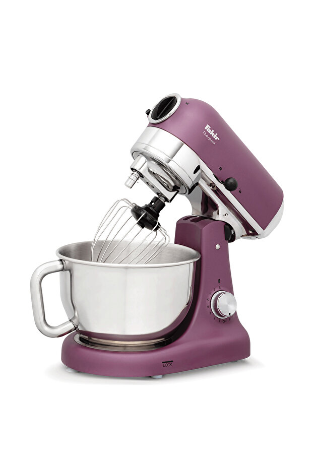 Thorplex Mutfak Robotu Violet - 1