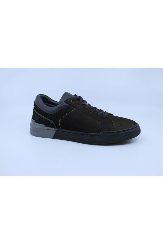 Men's Leather Shoes 561665