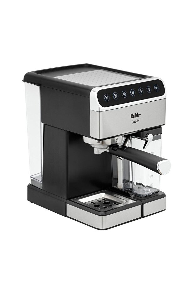 Babıla Kahve Makınası - 1