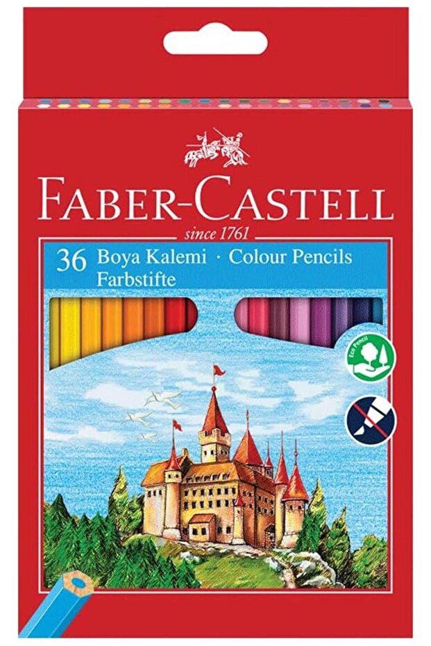 Balck Edi̇ti̇on 36 Dry Paint