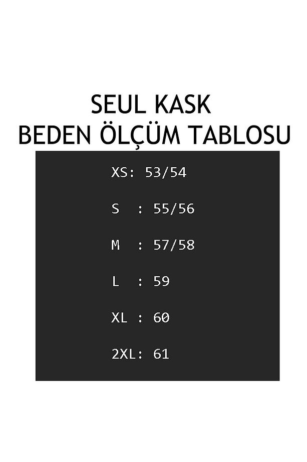 715 GEMINI SİYAH-GRİ KASK - 5