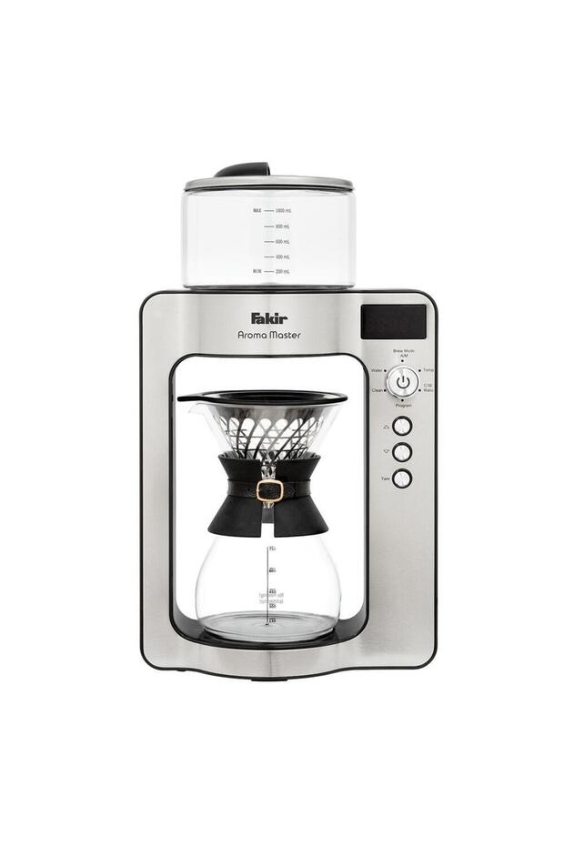 Aroma Master Kahve Makinesi - 1