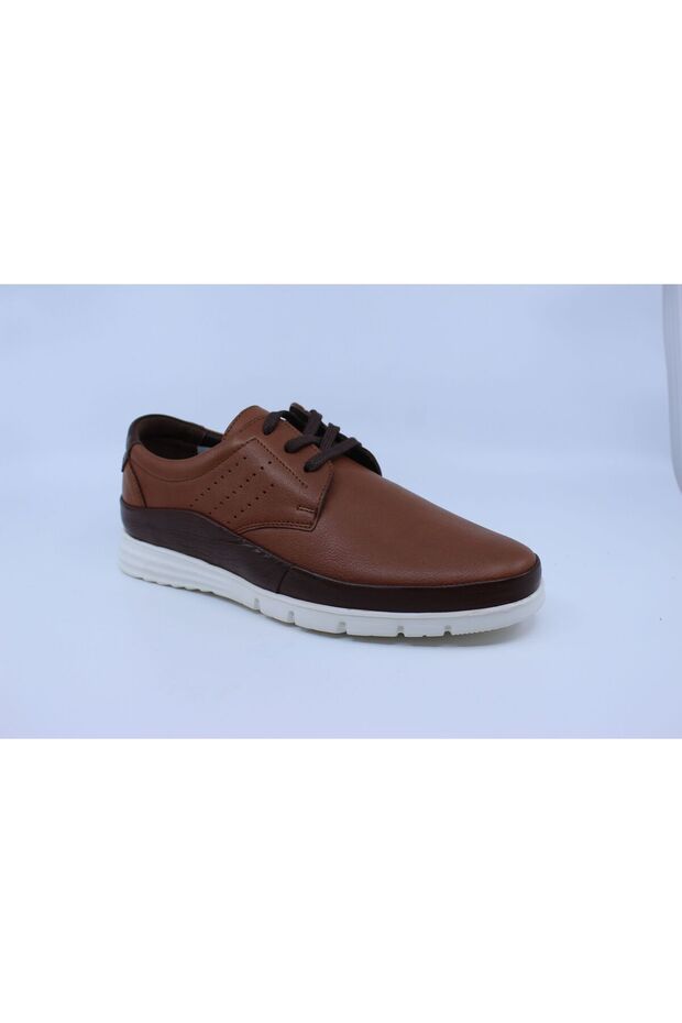 Men's Leather Shoes 561671